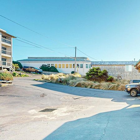 Sebastian's Crib Condo Lincoln City Bagian luar foto