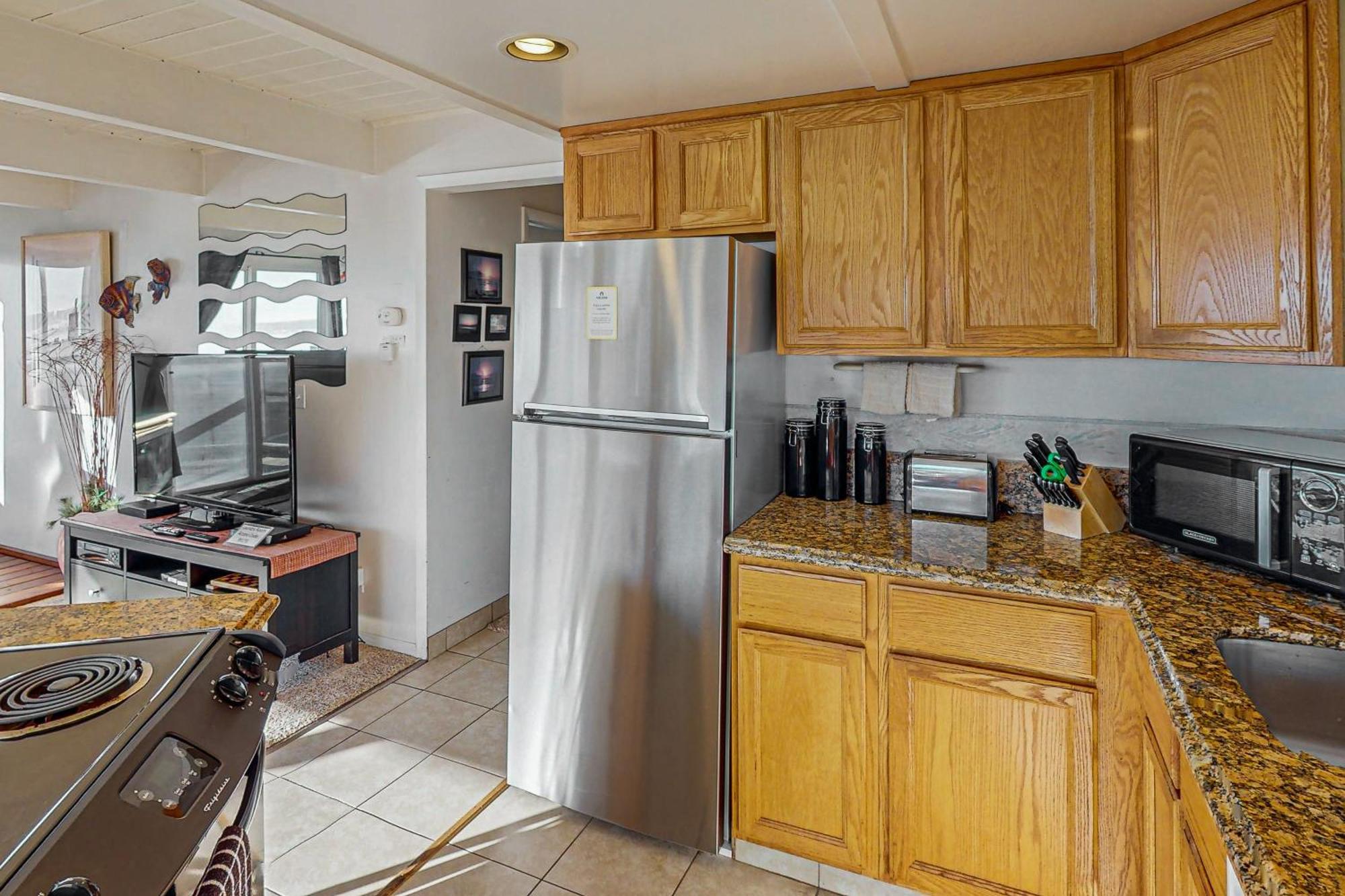 Sebastian's Crib Condo Lincoln City Bagian luar foto