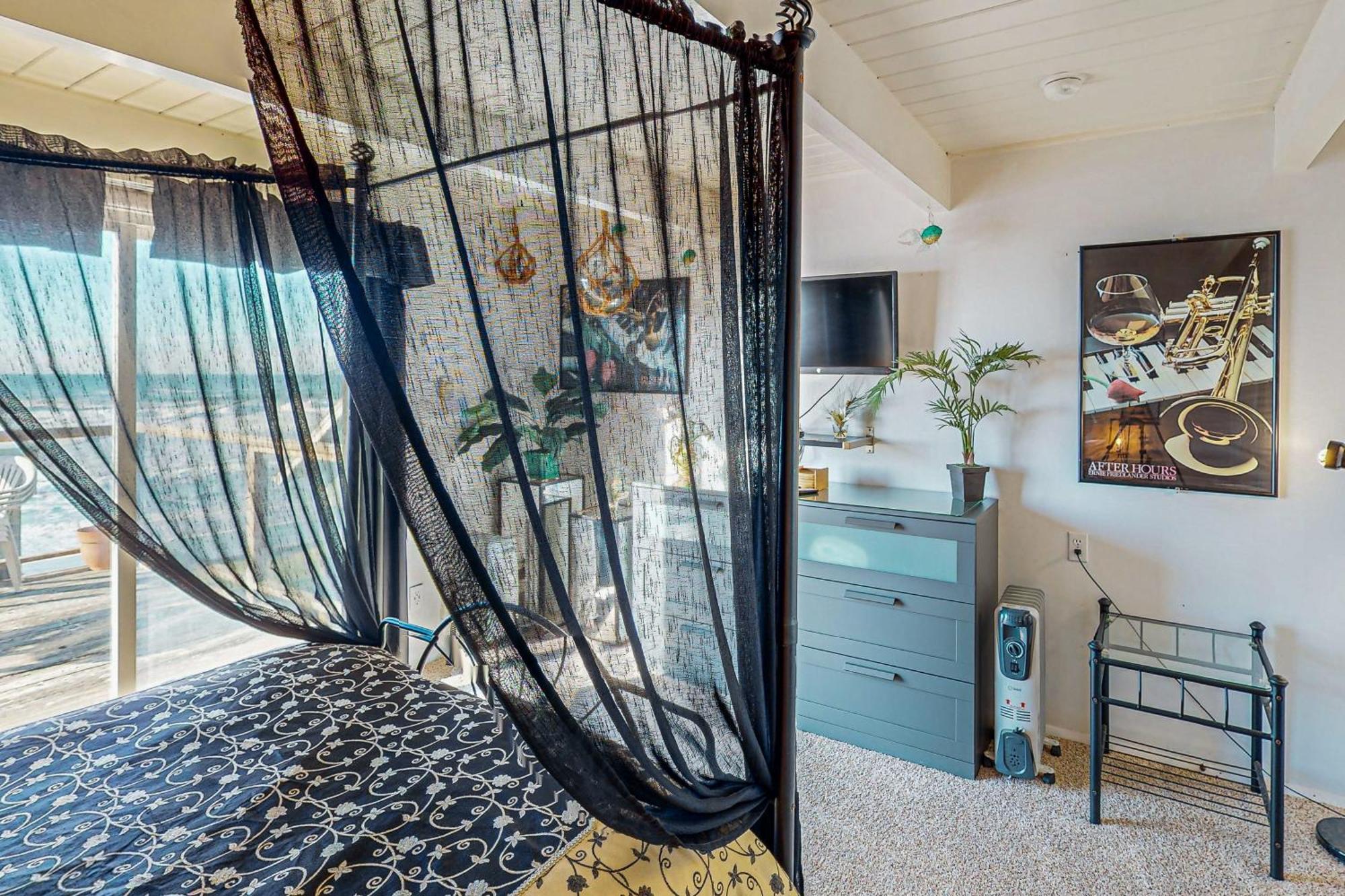 Sebastian's Crib Condo Lincoln City Bagian luar foto