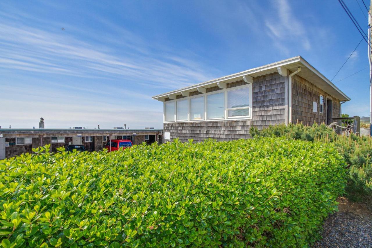 Sebastian's Crib Condo Lincoln City Bagian luar foto